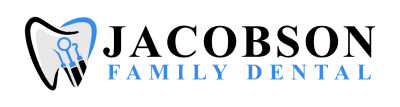 Jacobson Family Dental logo