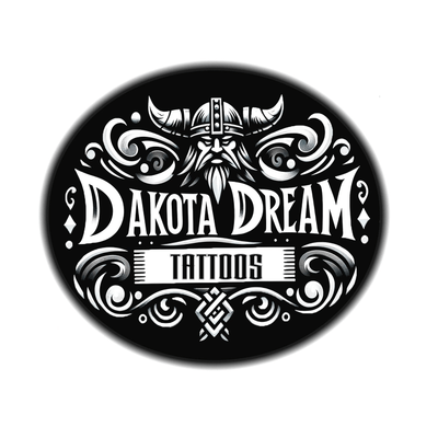Dakota Dream Tattoos logo