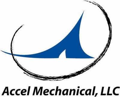 Accel Mechanical, LLC logo
