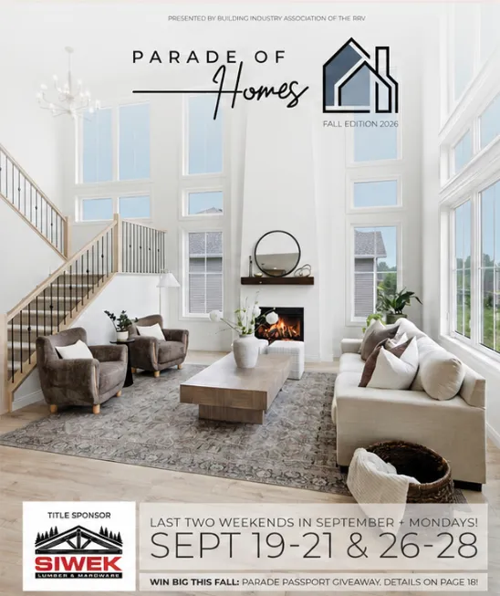 Designer Homes of Fargo Moorhead