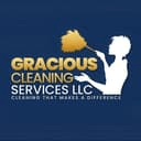 Gracious Cleaning Services logo