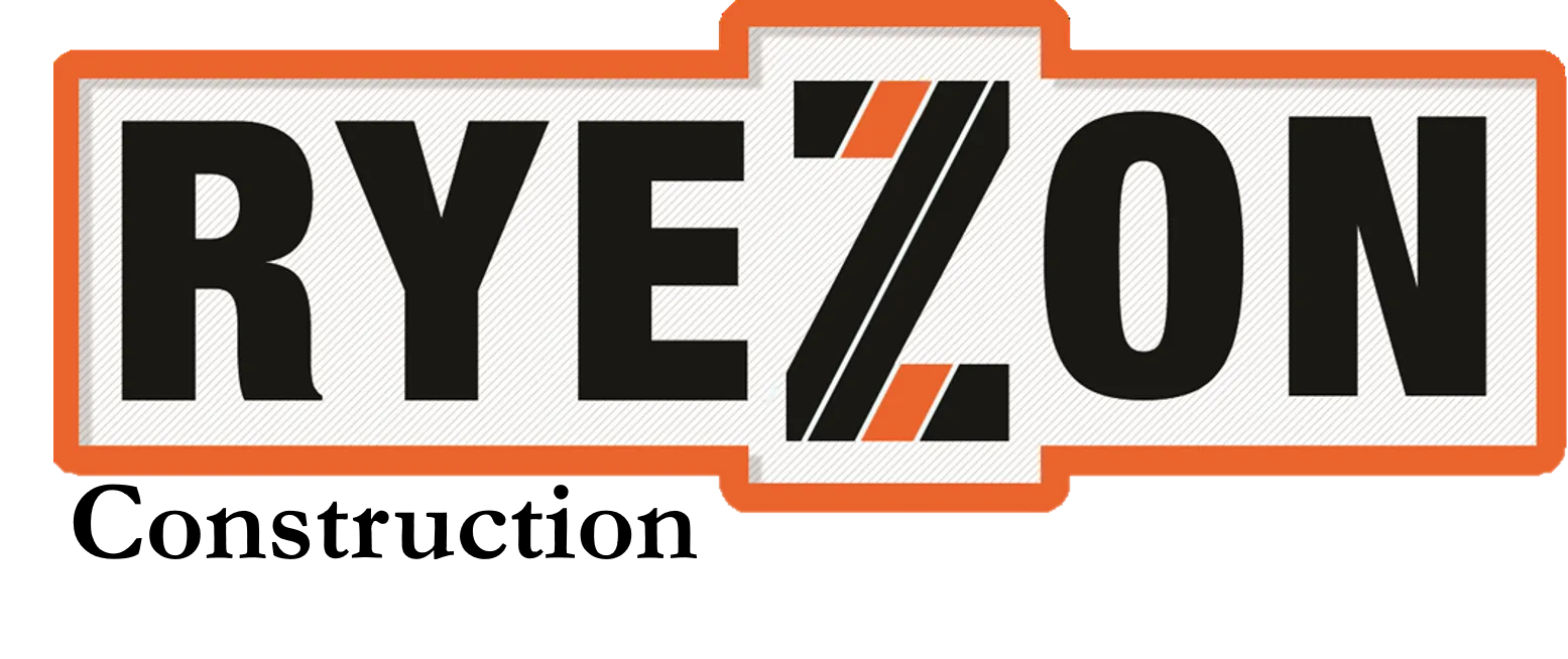 Ryezon Construction