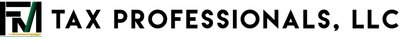 FM Tax Professionals logo