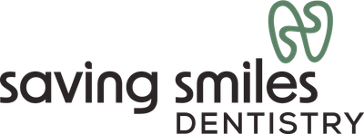 Saving Smiles Dentistry logo