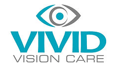 Vivid Vision Care logo