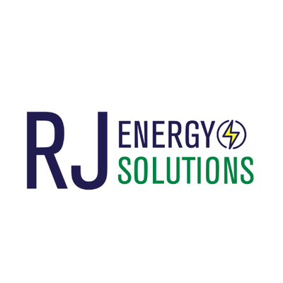 RJ Energy Solutions logo
