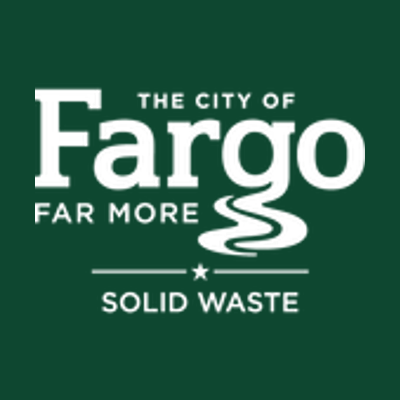 The City of Fargo logo
