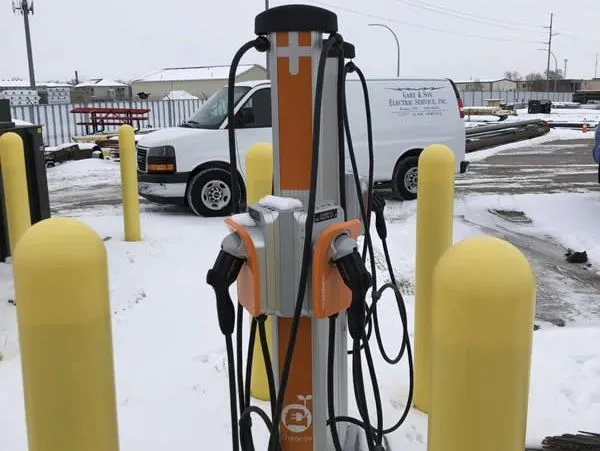 Gary & Son Electric Service