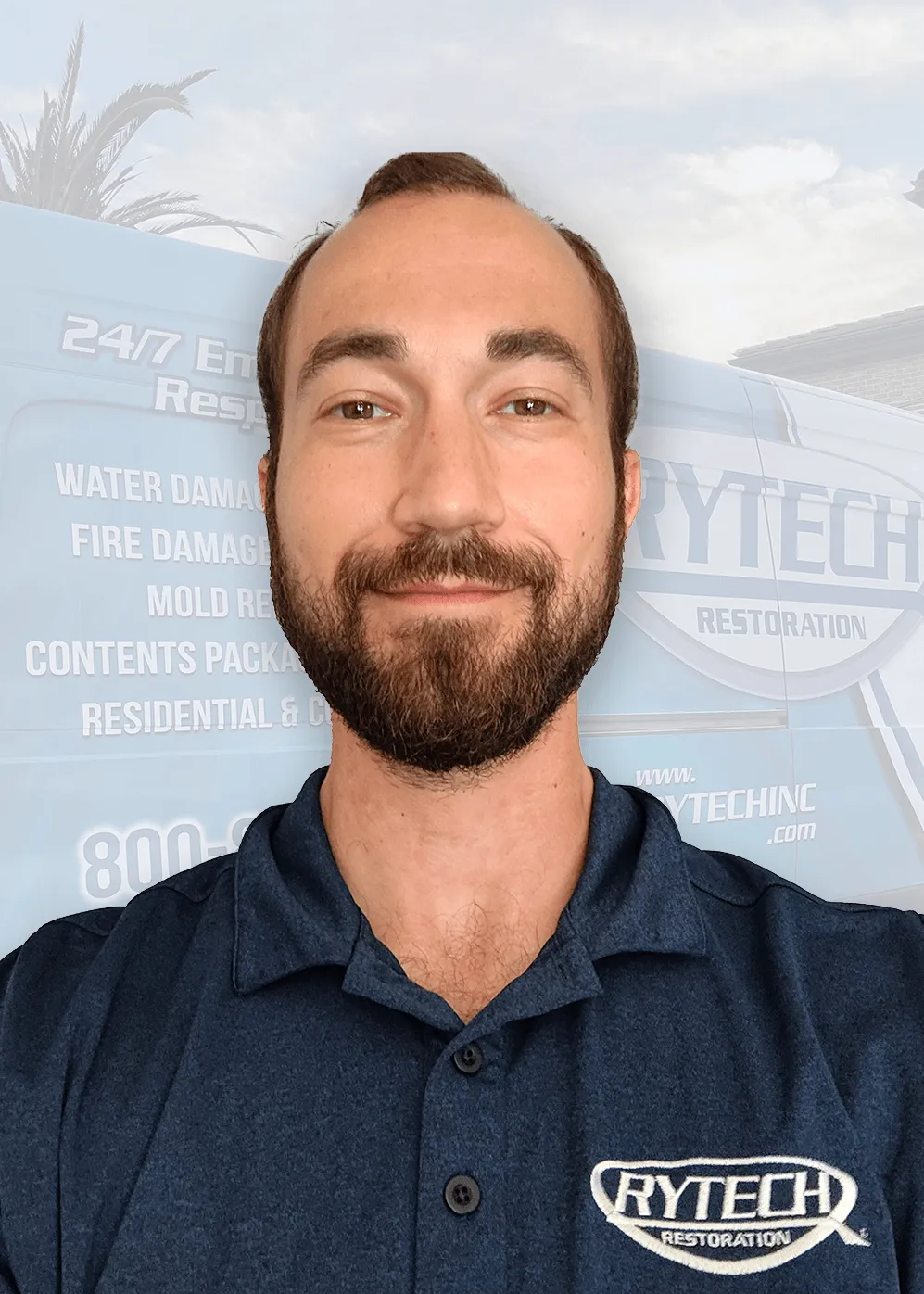 Rytech Restoration of Northwest Detroit