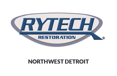 Rytech Restoration of Northwest Detroit logo