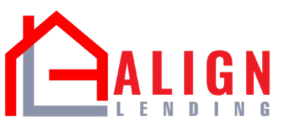 Align Lending logo