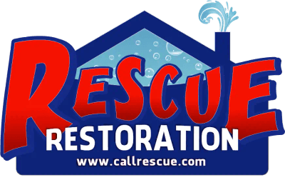 Rescue Restoration LLC logo