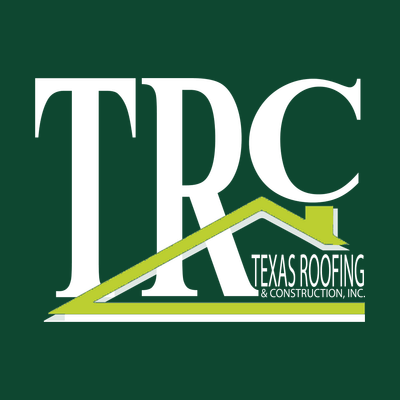 Texas Roofing & Construction logo