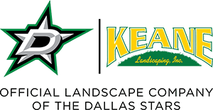 Keane Landscaping logo