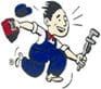 Affordable Appliance Repair™ logo