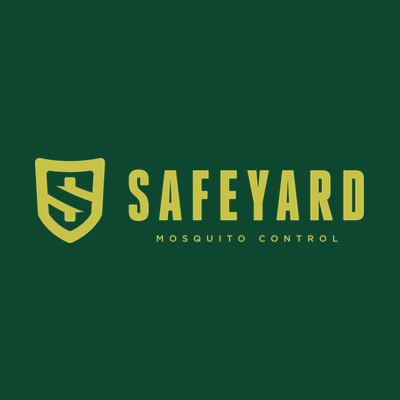 SafeYard Mosquito Control logo