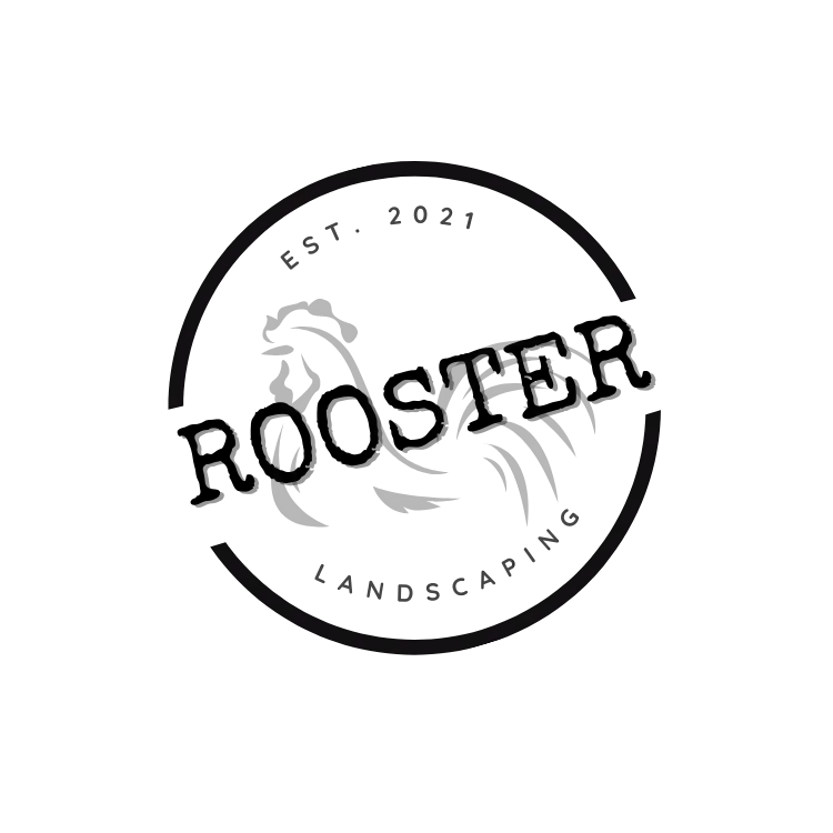 Rooster Landscaping LLC.