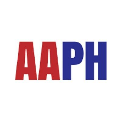 All American Plumbing & Heating logo