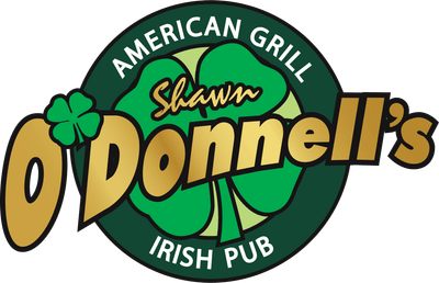 Shawn O'Donnell's Irish Pub logo