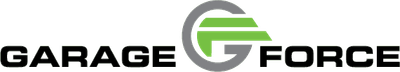 Garage Force of Kentuckiana logo