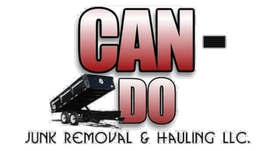 Junk Removal Services In Gibsonton FL logo