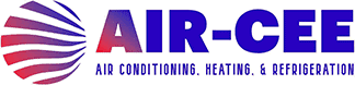 Air CEE Cooling logo