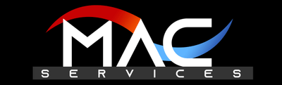 MAC Services logo