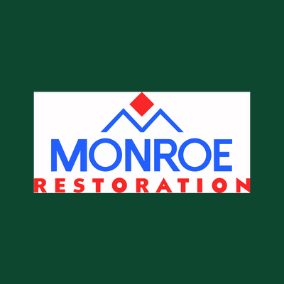 Monroe Restoration logo
