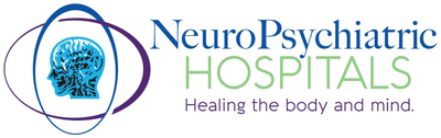 NeuroPsychiatric Hospitals logo