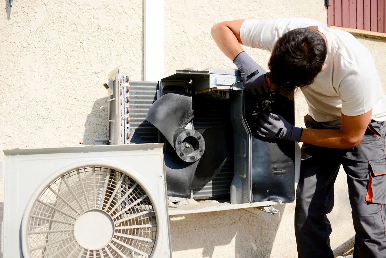 Mighty Ducts, INC