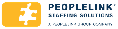 Peoplelink Staffing logo