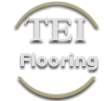 TEI Flooring logo