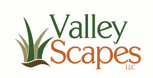 Valleyscapes Landscaping logo
