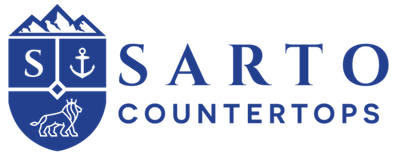 Sarto Countertops logo