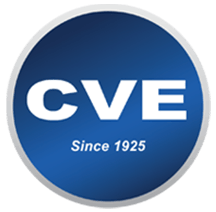 CVE logo