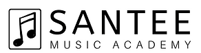 Santee Music Academy logo