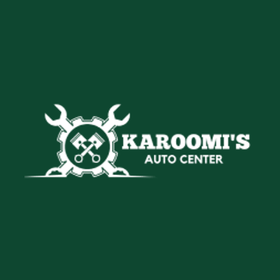 Karoomis auto center logo