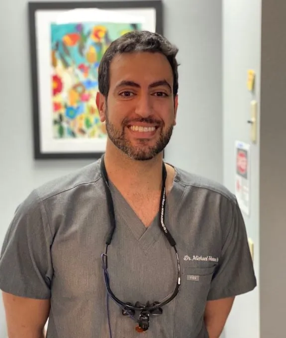 Santee Dentist