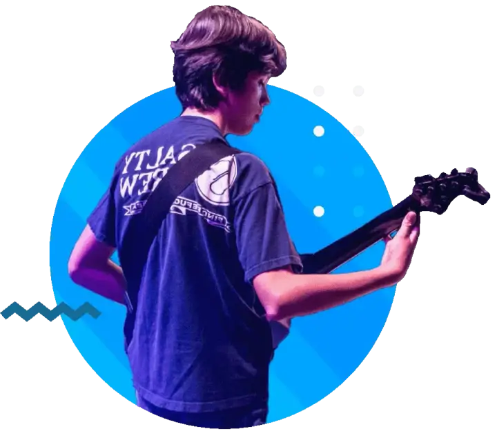Staump Music School
