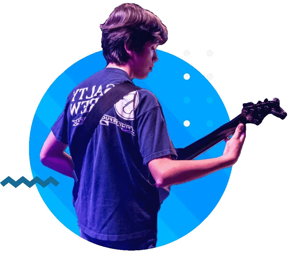 Staump Music School