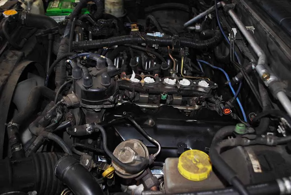 Horsman Automotive