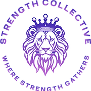 Strength Collective logo