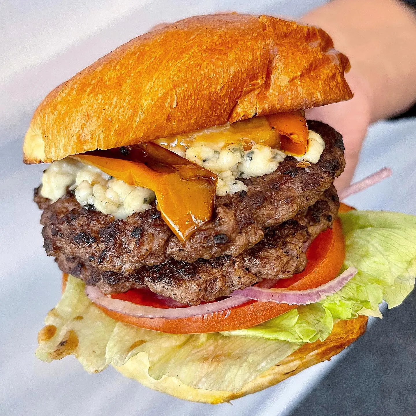 Badas Burgers