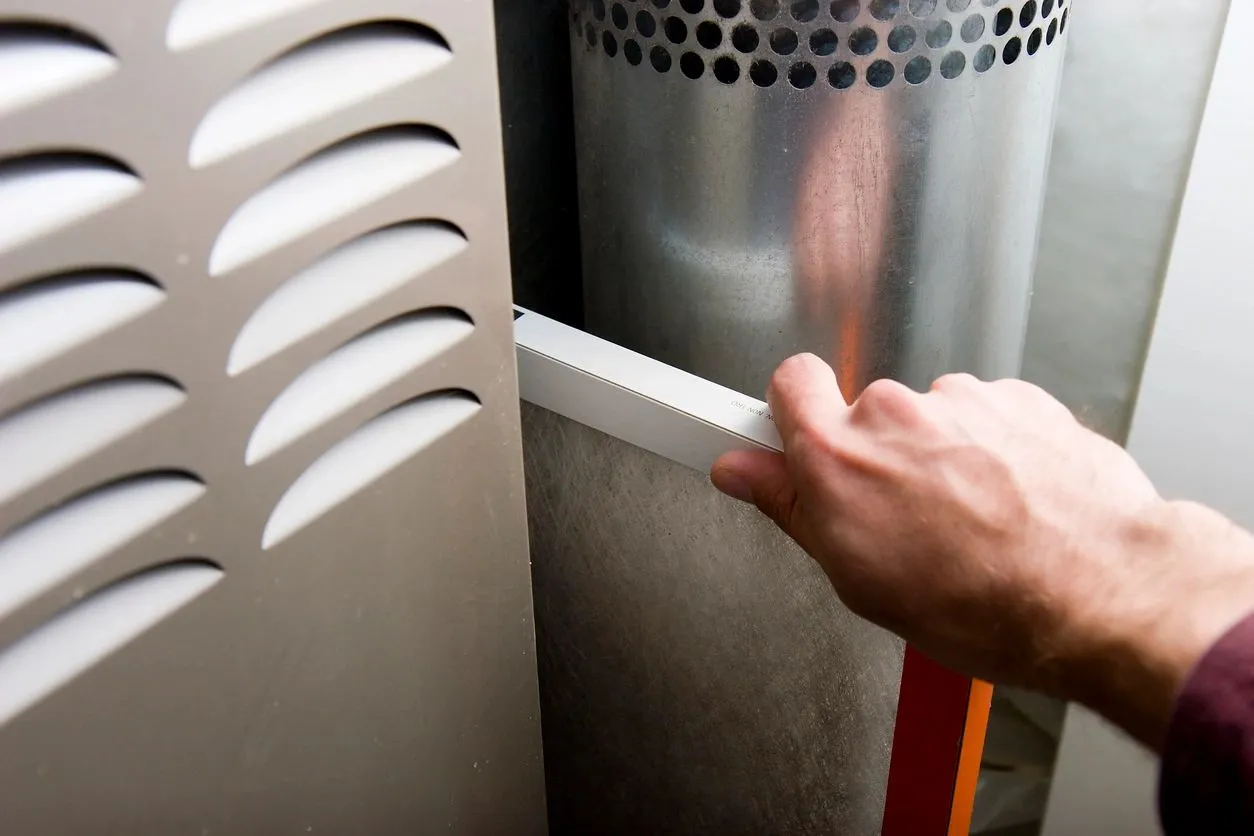 Air Conditioning Repair Santee