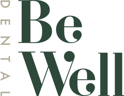 Be Well Dental logo