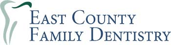 East County Family Dentistry logo