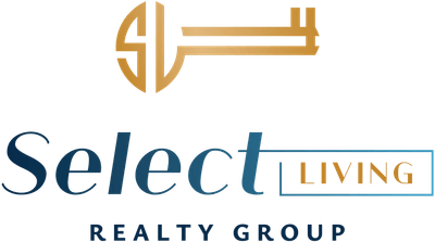 Select Living Realty Group logo