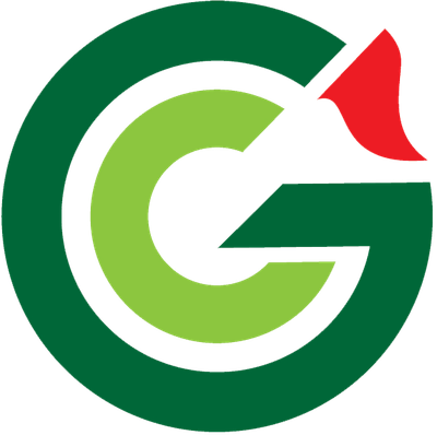 Glenmoor Golf Club Utah logo