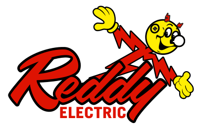 Reddy Electric logo
