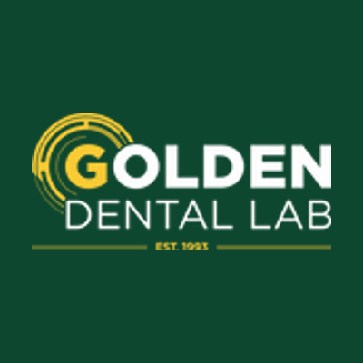 Golden Dental Lab logo